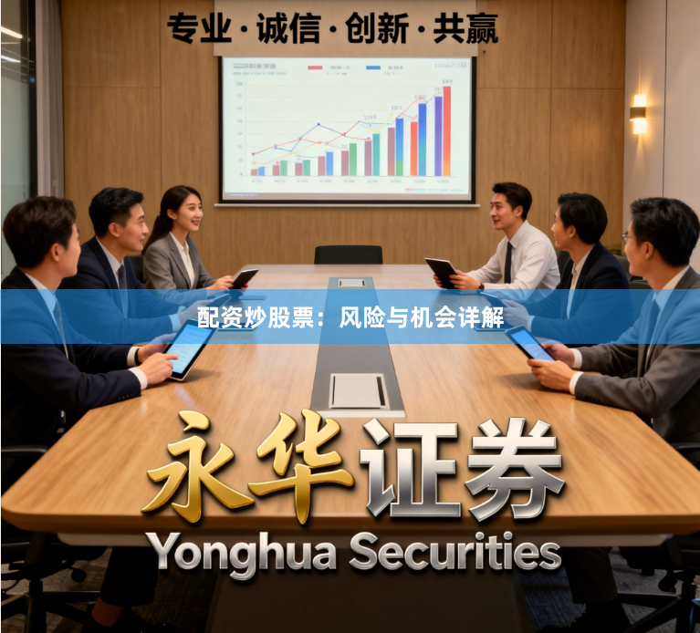 配资炒股票：风险与机会详解