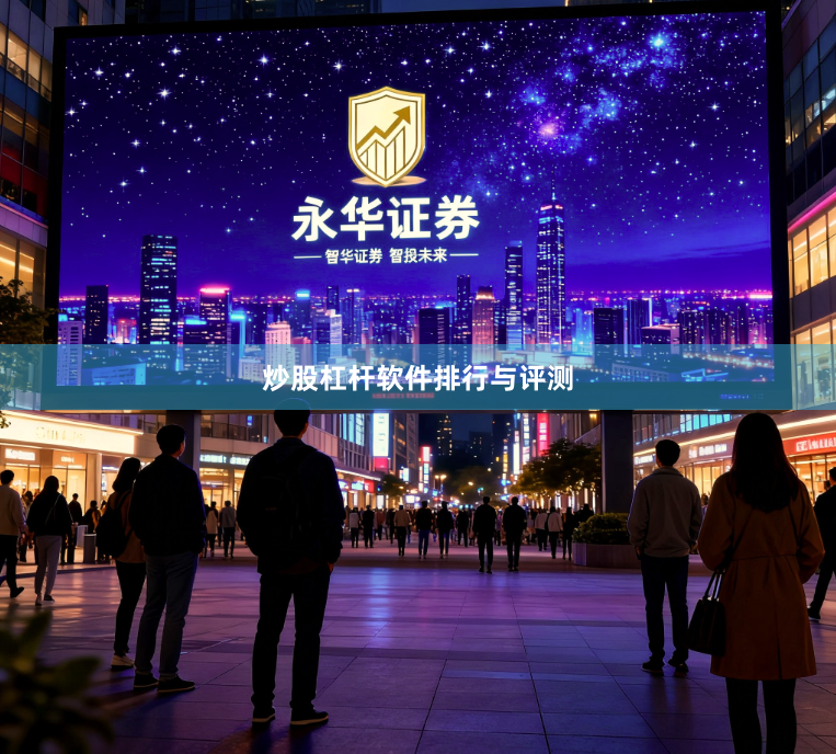 炒股杠杆软件排行与评测